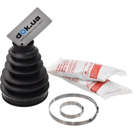 100002 Febi Пильовик гранати