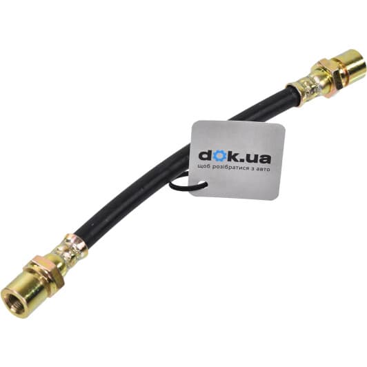 50800002 Profit Тормозной шланг для Daewoo Lanos