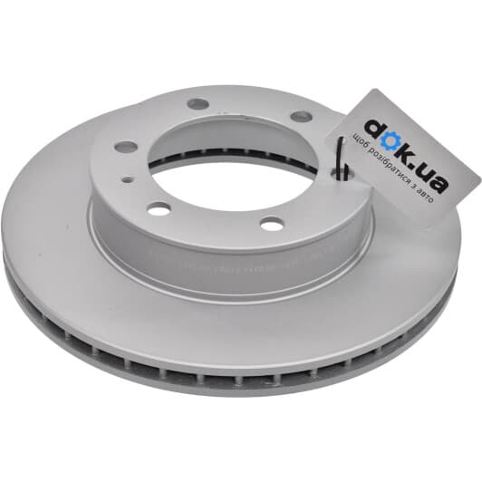 BR-9470-C Kavo Parts Гальмівний диск