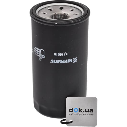 J1319018 Nipparts Масляный фильтр