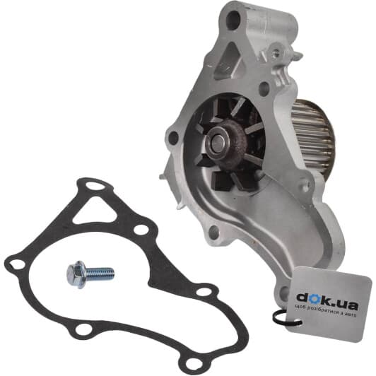 CP6364T BGA Помпа