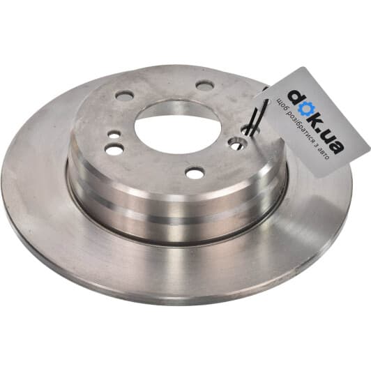 M2183P LPR Тормозной диск