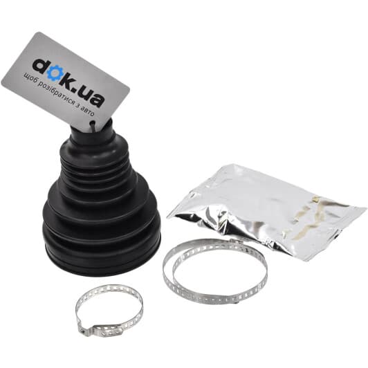 500526T ERT Пыльник ШРУСа