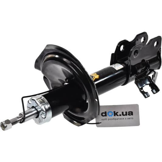 MM10096 Japanparts Стійка амортизатора для Nissan Almera