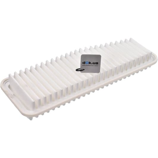 LX 1611 Mahle Воздушный фильтр