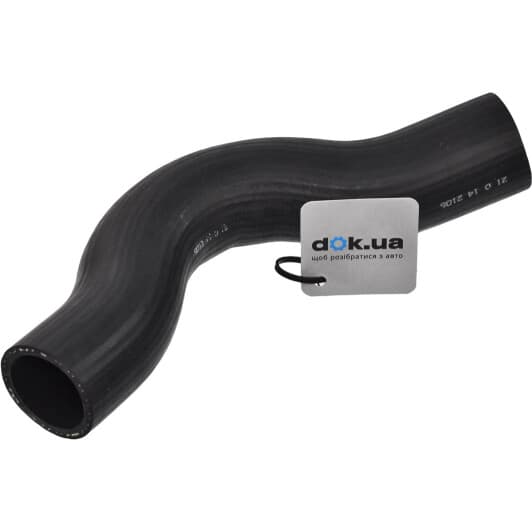 96351259 General Motors Патрубок радиатора системы охлаждения двигателя