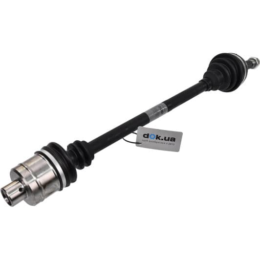 17-0169 Metelli Полуось