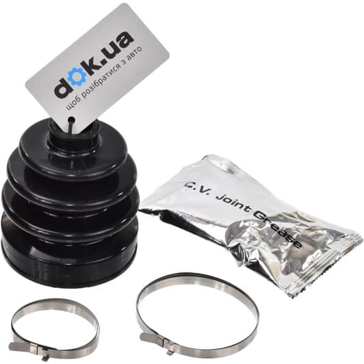 G50503PC Pascal Пыльник ШРУСа