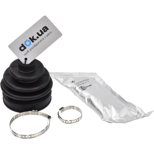 63016 Japko Пильовик гранати