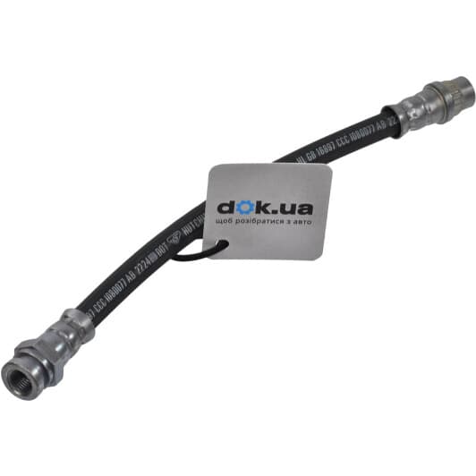 4806G5 Citroen / Peugeot Тормозной шланг