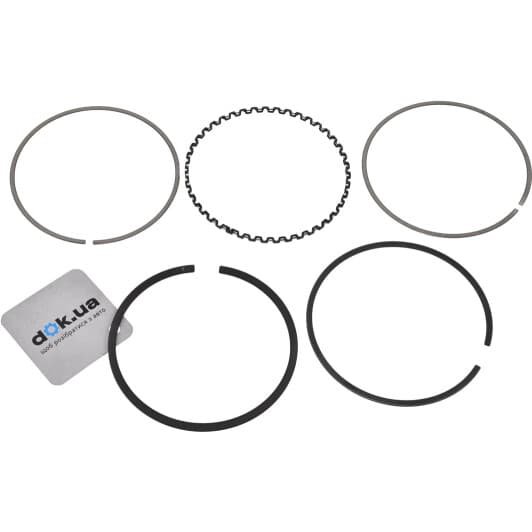 08-428300-00 Goetze Комплект поршневых колец