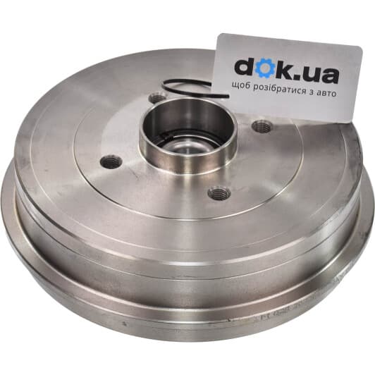 7D0703CA LPR Гальмівний барабан