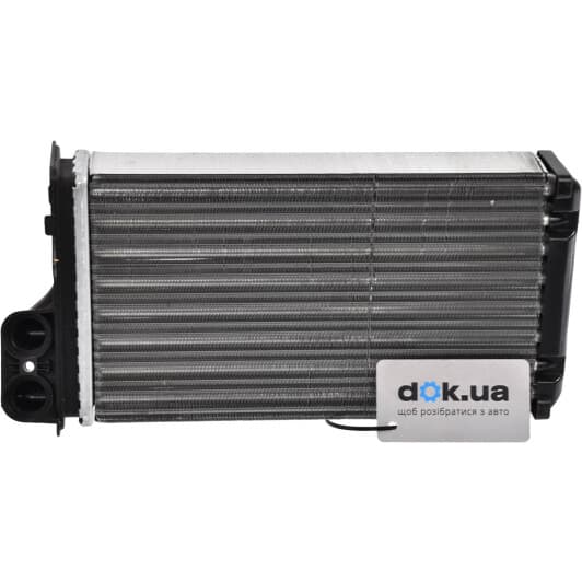 D6R004TT Thermotec Радиатор печки