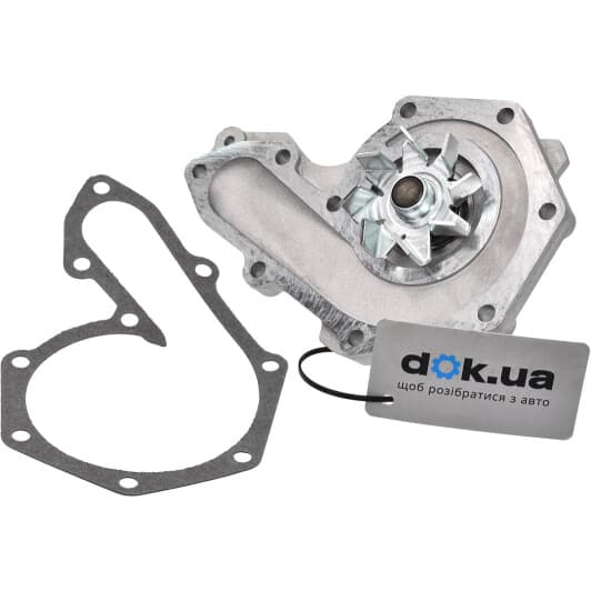 PA7701 Bugatti Помпа