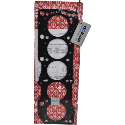 230.521 Elring Прокладка ГБЦ