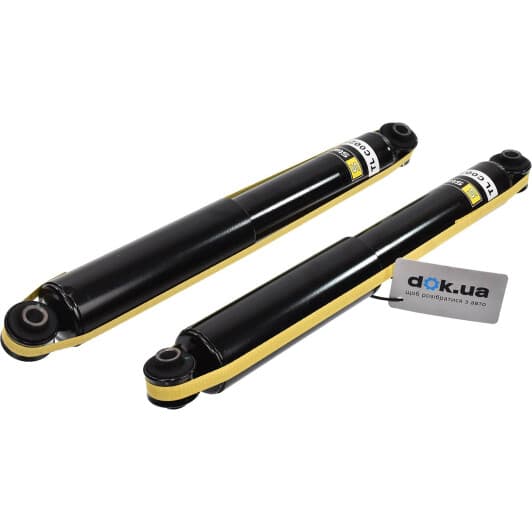 TLC002542 Starline Амортизатор