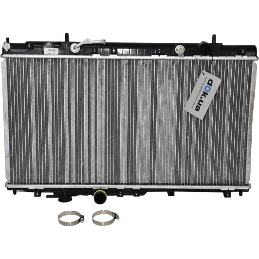 56078 NRF Радіатор охолодження двигуна для Mitsubishi Galant