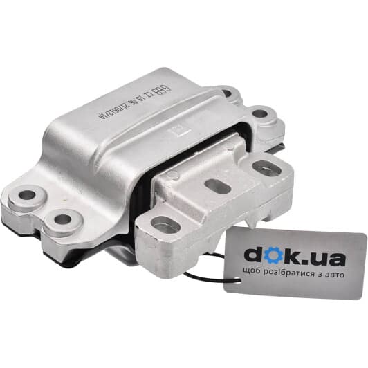 1001990194 Meyle Подушка двигателя