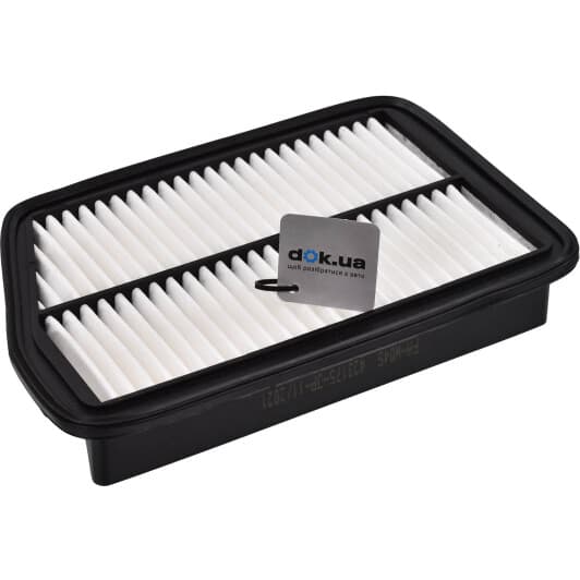 FA-W04S Japanparts Повітряний фільтр