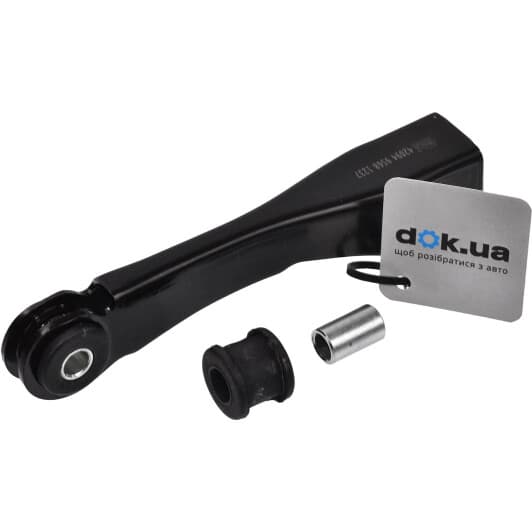 85 94 2094 SWAG Стойка стабилизатора