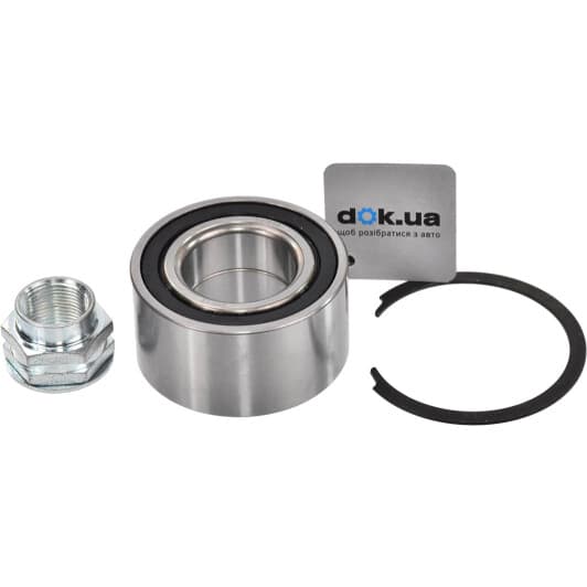 201330 A.B.S. Подшипник ступицы колеса