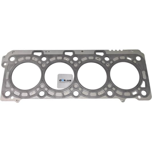 1111651030D0 Toyota / Lexus / Daihatsu Прокладка ГБЦ для Toyota Land Cruiser