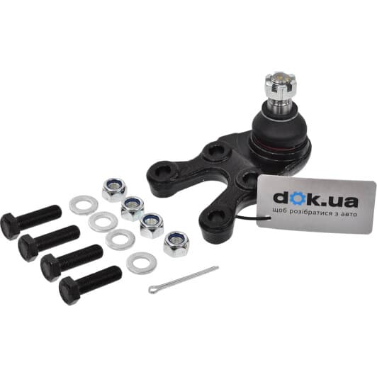 8500 42507 Triscan Шаровая опора