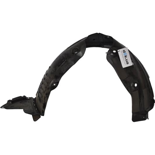 868122W000 Hyundai / Kia Підкрилок для Hyundai Santa Fe