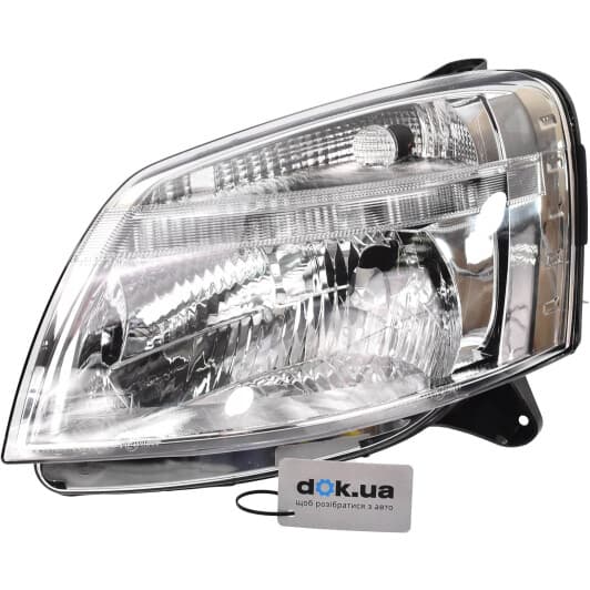5521118LLDEM Depo Основна фара