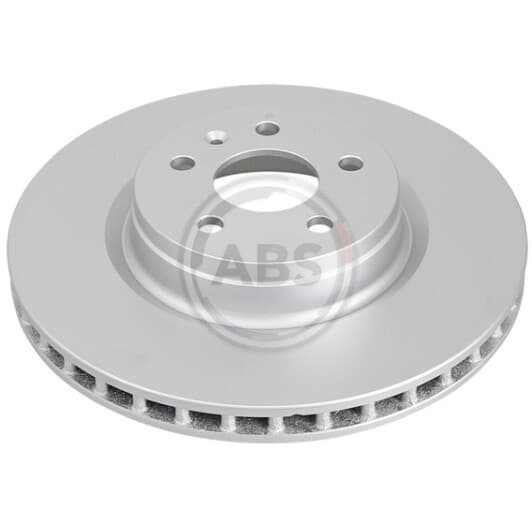 18519 A.B.S. Гальмівний диск