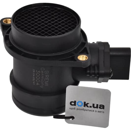 30004 Bremi Витратомір повітря