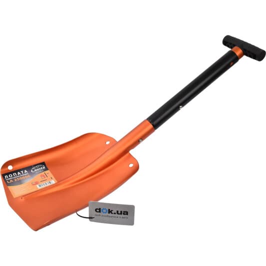 Автомобильная лопата Lavita LA250606