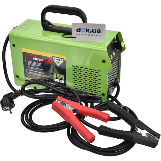 Пуско-зарядное устройство Armer ARM-IP600