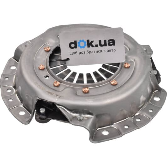 NSC13 Valeo Корзина сцепления