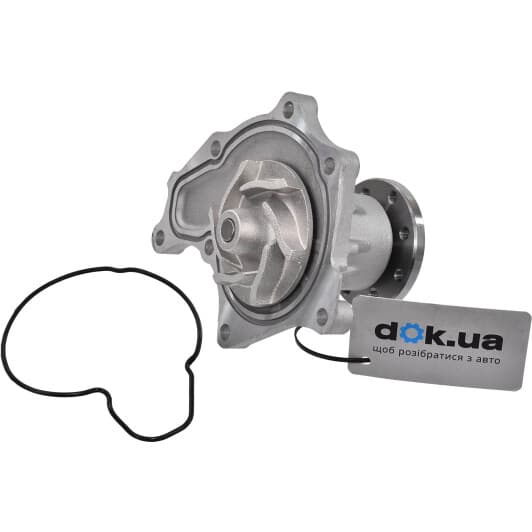 D19024TT Thermotec Помпа