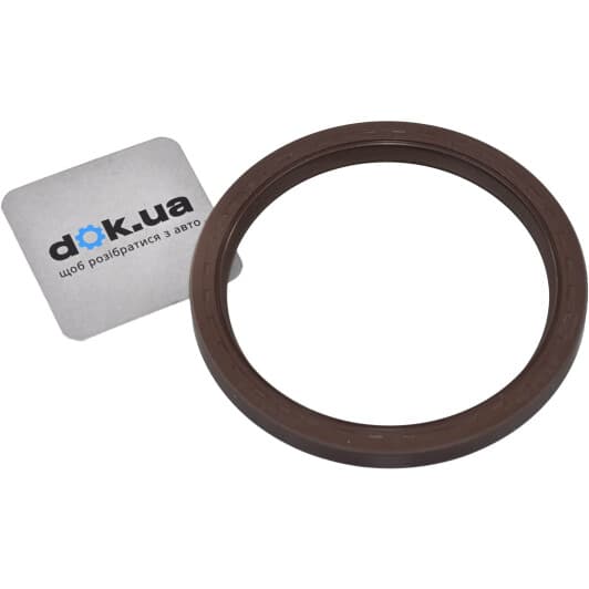 0734310342 ZF Parts Сальник клапана