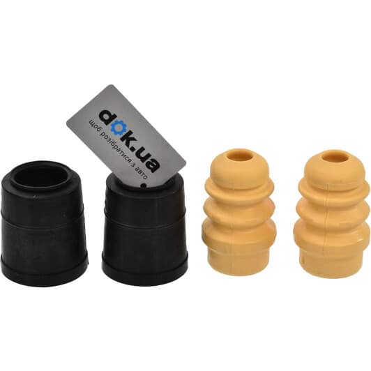 D5119 Autofren Seinsa Комплект (пильники + відбійники)