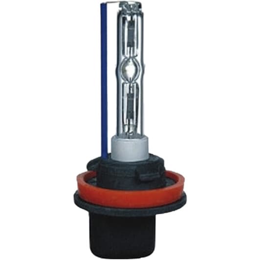 Автолампа Квант Standart H11 PGJ19-2 0000003007