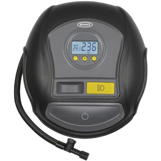 Компрессор Ring RTC600