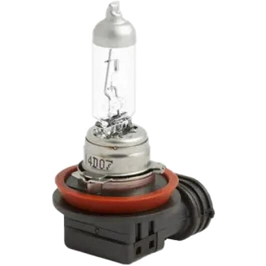 Автолампа Tungsram H16 PJ19-3 19 W прозрачная TU54790U1K