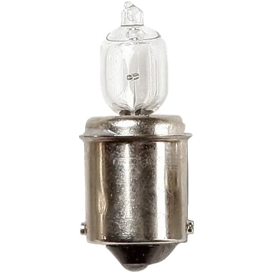 Автолампа Ring P21W BA15s 50 W прозора r795