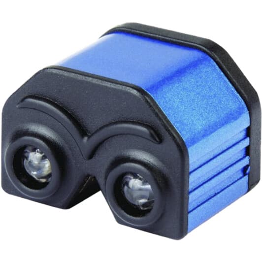 Автомобильный фонарь Ring RIL70MB