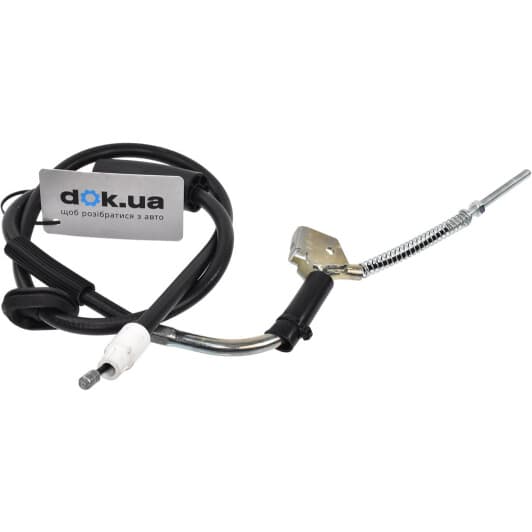 1 987 477 223 Bosch Трос ручного гальма