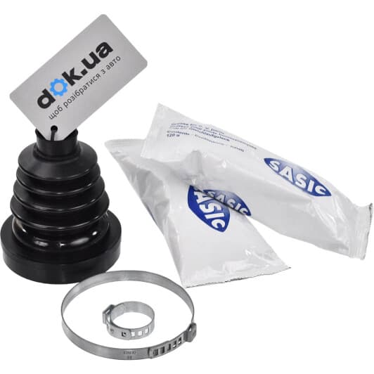 1904023 Sasic Пыльник ШРУСа