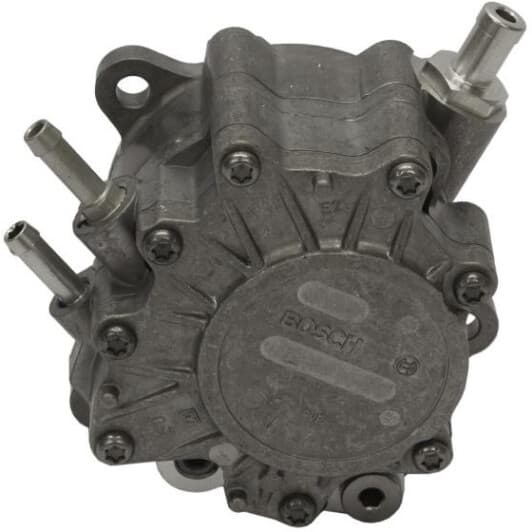 F 009 D02 804 Bosch Вакуумний підсилювач гальмівної системи