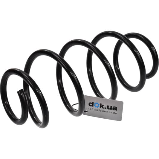 4077816 Lesjöfors Пружина подвески