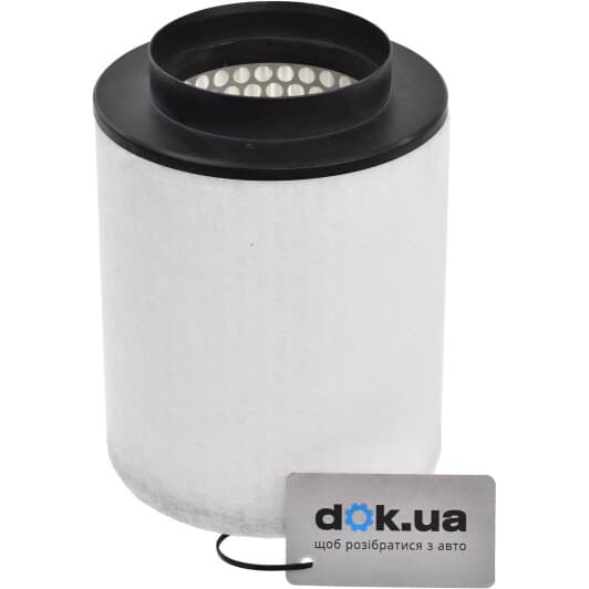 80004664 Corteco Повітряний фільтр для Audi A8