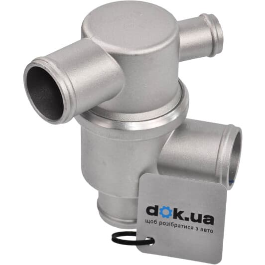 TH14687 Gates Термостат для Lada Samara