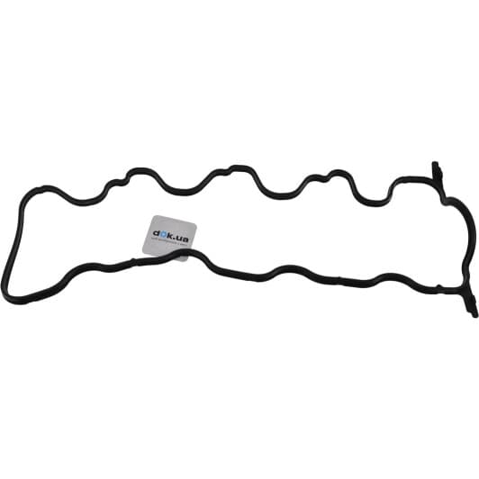 176.840 Elring Прокладка клапанной крышки