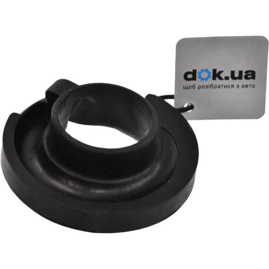 100 007 Topran Сальник первичного вала